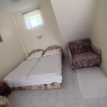 Bodahegyi Ut Apartman Zalakaros Dış mekan fotoğraf