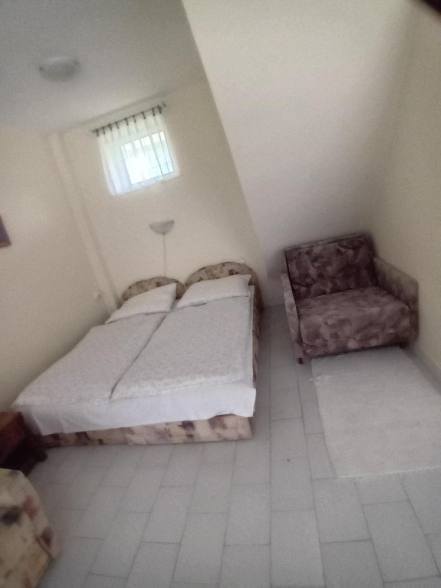 Bodahegyi Ut Apartman Zalakaros Dış mekan fotoğraf
