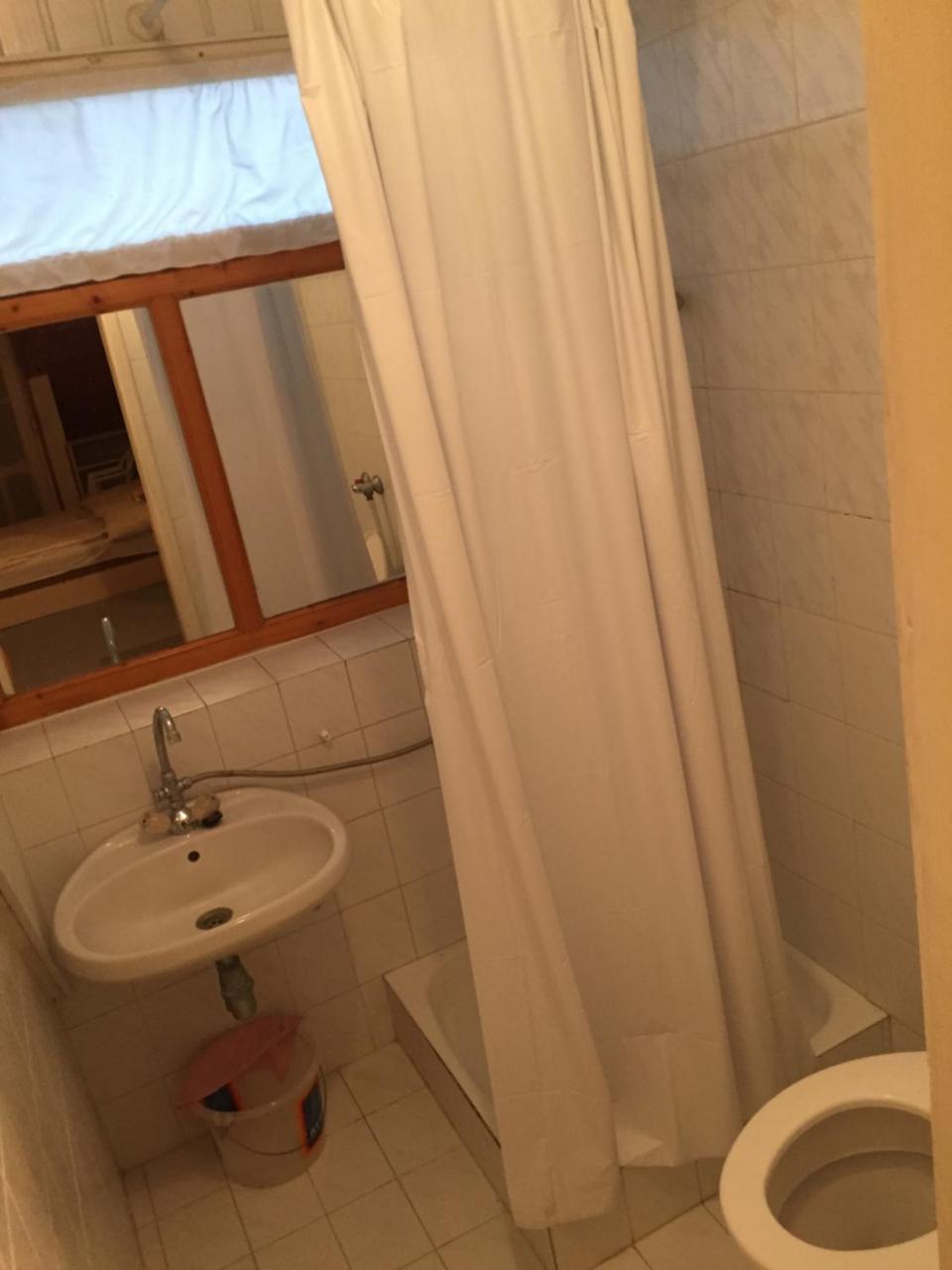 Bodahegyi Ut Apartman Zalakaros Dış mekan fotoğraf